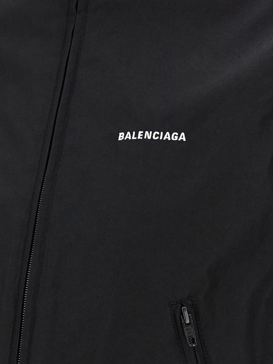 25SS 발렌시아가 자켓 818552TPQ381000 DOM - BALENCIAGA