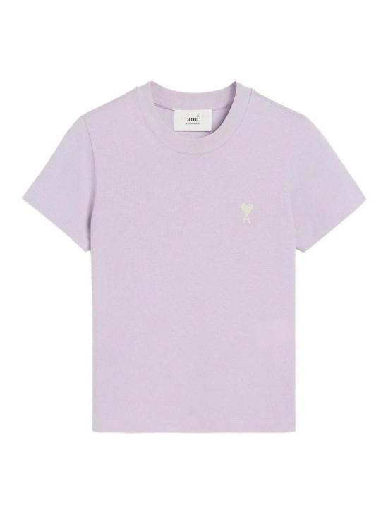 25SS 아미 반팔 티셔츠 FTS060724504 DOM