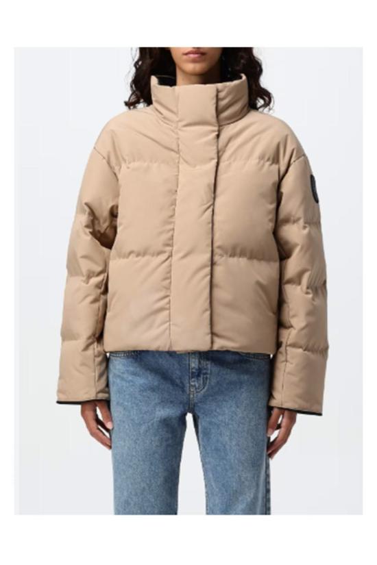 24FW 캐나다구스 패딩 2266WB BROWN - CANADA GOOSE