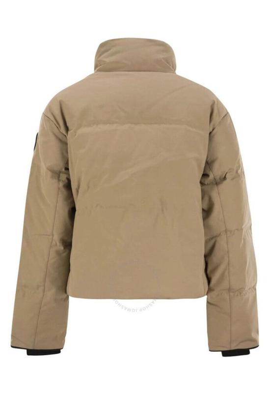 24FW 캐나다구스 패딩 2266WB BROWN - CANADA GOOSE