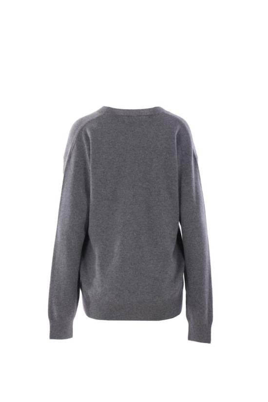 25SS 생로랑 스웨터 820797Y76FL1450 DOM - SAINT LAURENT