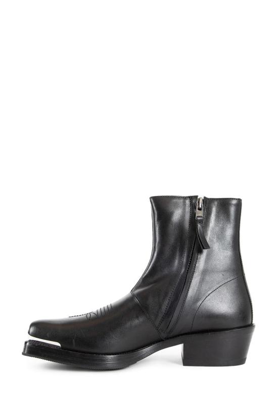 25SS Second Layer 부츠 PDSS25BT01036 0015 Black - OTHER BRANDS