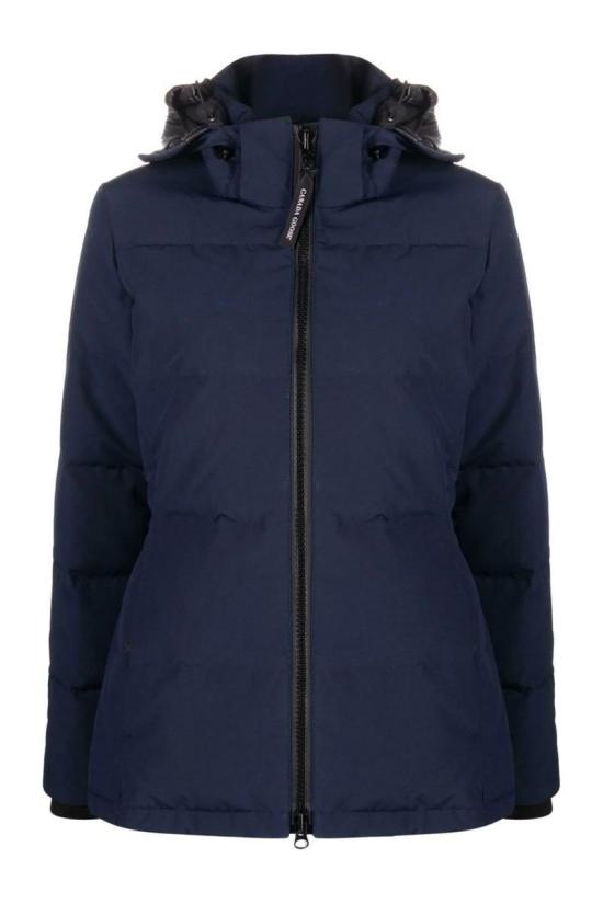 24FW 캐나다구스 아우터 3804W BLUE