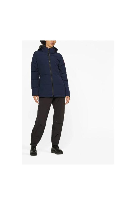 24FW 캐나다구스 아우터 3804W BLUE - CANADA GOOSE