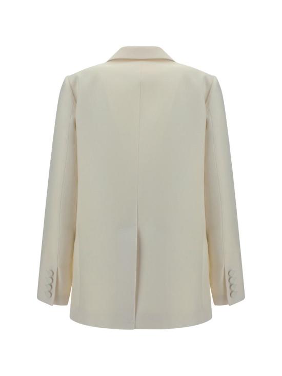  발렌티노 가라바니 아우터 4B3CEE688BQ A03 WHITE - VALENTINO GARAVANI