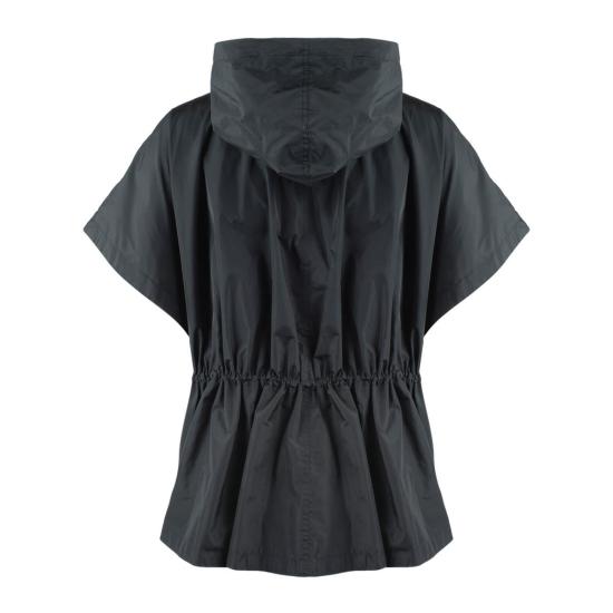 25SS 파비아나 필리피 아우터 PLD265F290L1790000825 Black - FABIANA FILIPPI