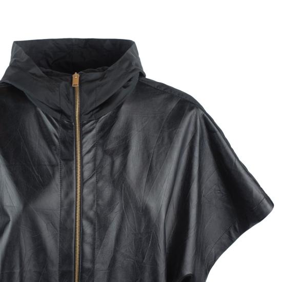 25SS 파비아나 필리피 아우터 PLD265F290L1790000825 Black - FABIANA FILIPPI