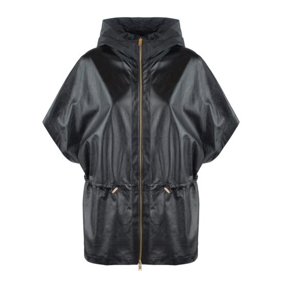 25SS 파비아나 필리피 아우터 PLD265F290L1790000825 Black