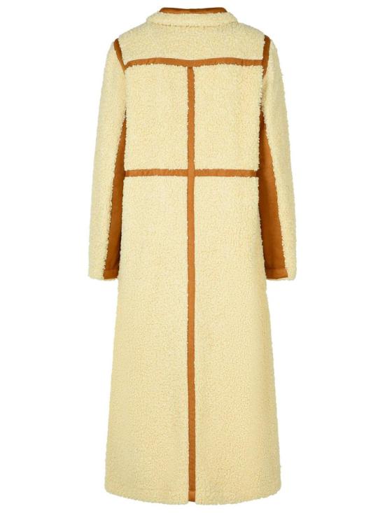 24FW 스탠드스튜디오 코트 61497 901096000 Beige - STAND