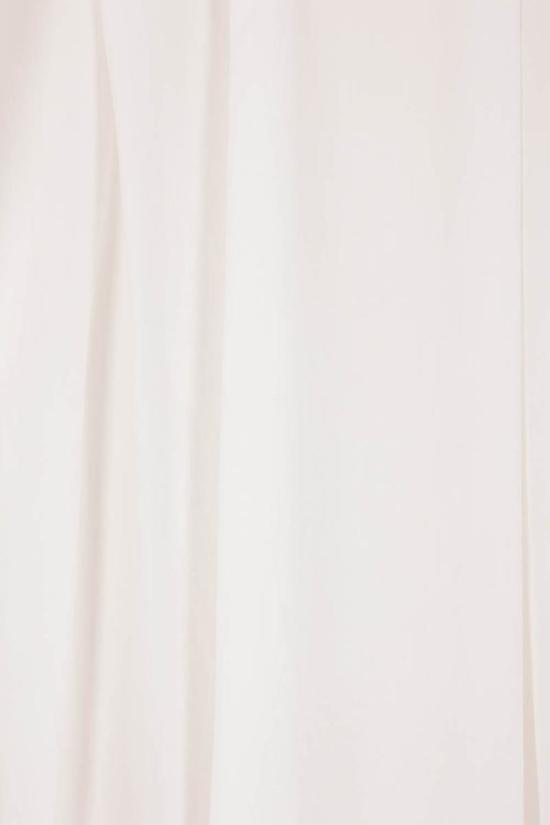 25SS Comme des Garçons TAO 미디 원피스 TOO012S252WHITE - OTHER BRANDS