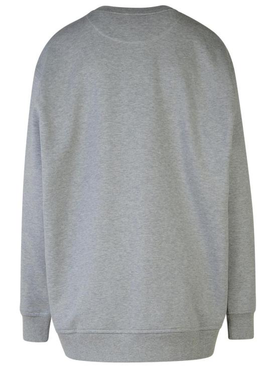 24FW 에트로 스웨터 WRMB0002 AR255S9001 GREY - ETRO