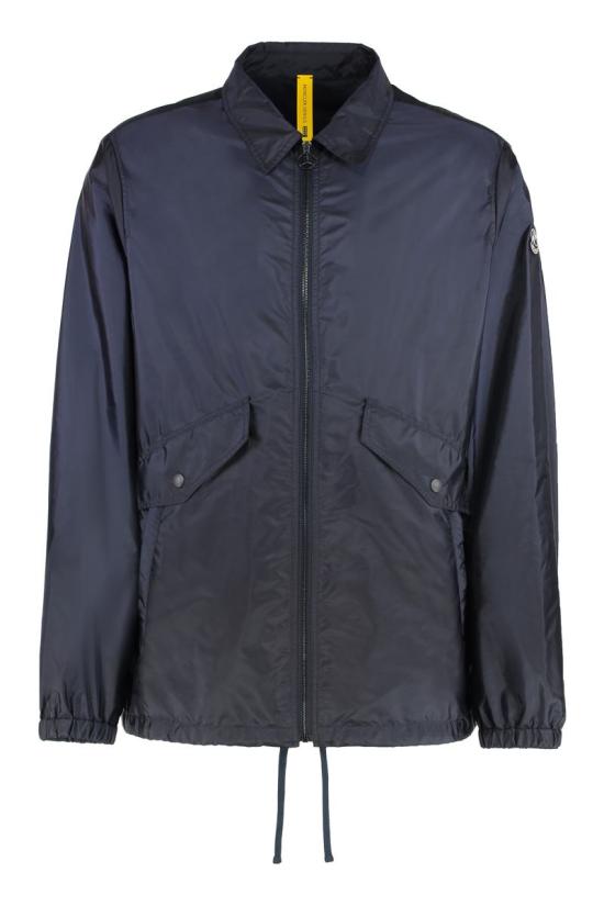 25SS 몽클레어 자켓 K14011A00004M5920 778 BLUE