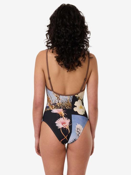  Thrills 원피스 수영복 스릴스 달리아 플런지 - OTHER BRANDS