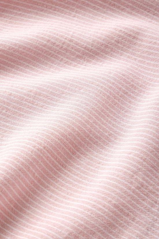  에버제이 라운지 웨어 노티코 릴렉스 반팔 팬츠 파자마 세트 - EBERJEY