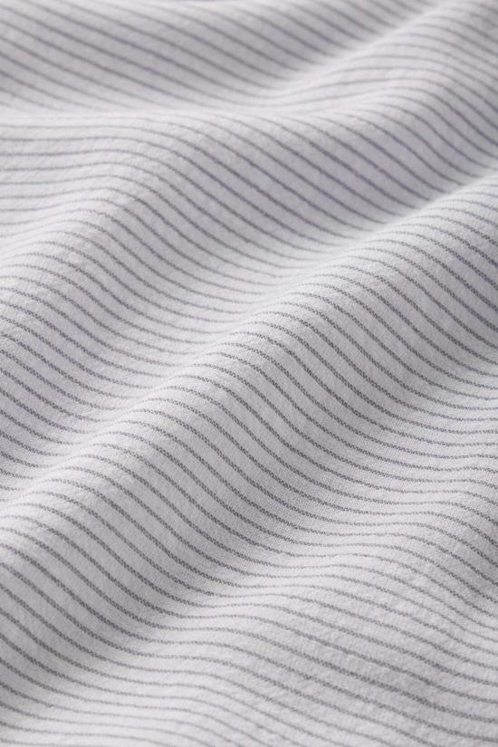  에버제이 언더웨어 노티코 릴렉스 반팔 팬츠 파자마 세트 - EBERJEY