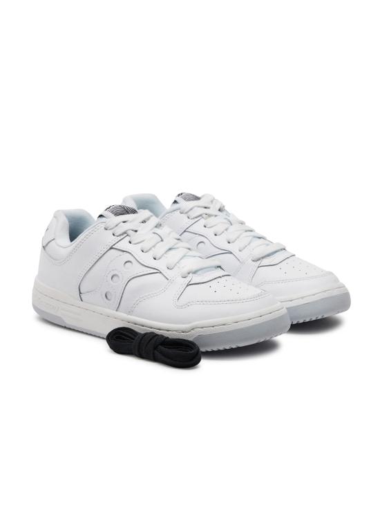  써코니 스니커즈 S70851 3 WHITE - SAUCONY