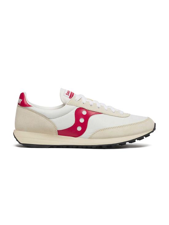 써코니 스니커즈 S70884 10 WHITE RED