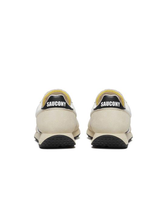 25SS 써코니 스니커즈 S70884 9 WHITE BLACK - SAUCONY