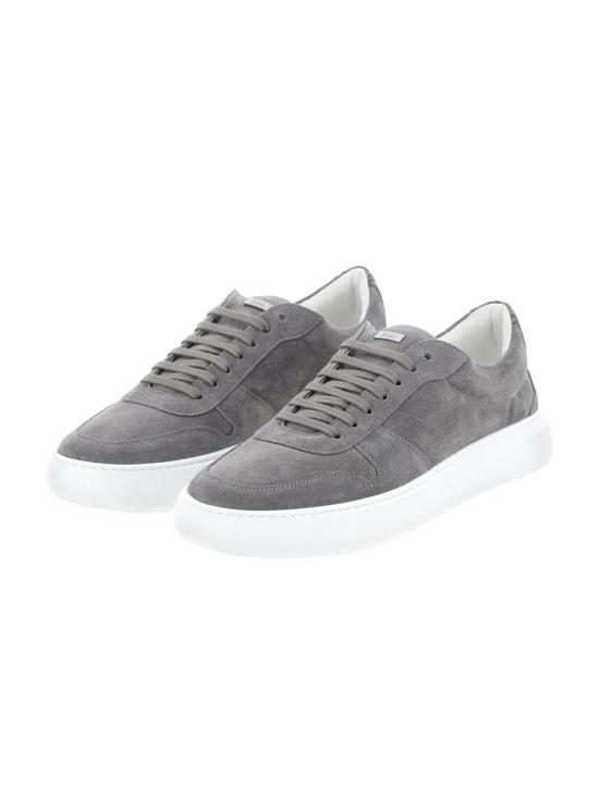  에르노 스니커즈 SH002UMSHOE13 9400 GRIGIO
