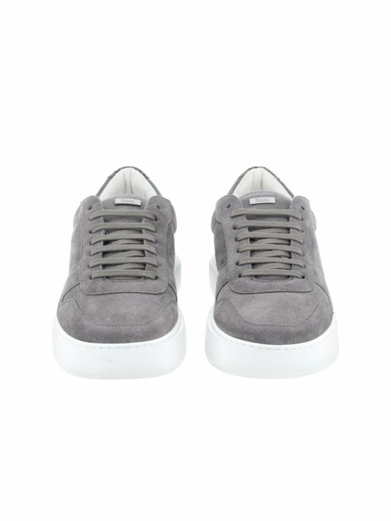  에르노 스니커즈 SH002UMSHOE13 9400 GRIGIO - HERNO