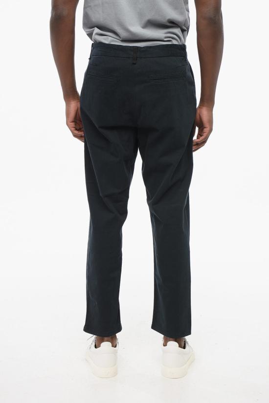  랙앤본 치노 팬츠 MED24S1752W5ML 0 SALUTE Blue - RAG & BONE