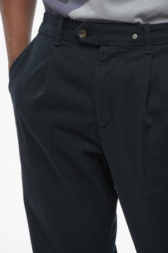  랙앤본 치노 팬츠 MED24S1752W5ML 0 SALUTE Blue - RAG & BONE