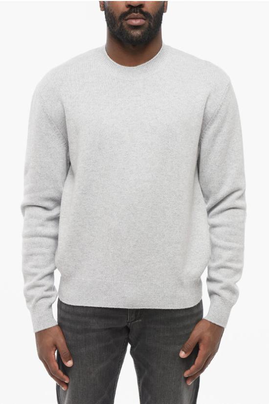  보테가베네타 스웨터 772376V2MM0 1180 Gray