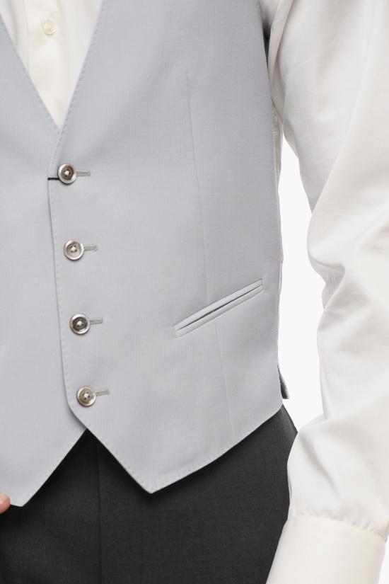  니노 다니엘리 수트 자켓 85CZ35 0138054 026 Gray - NINO DANIELI - ET MOS