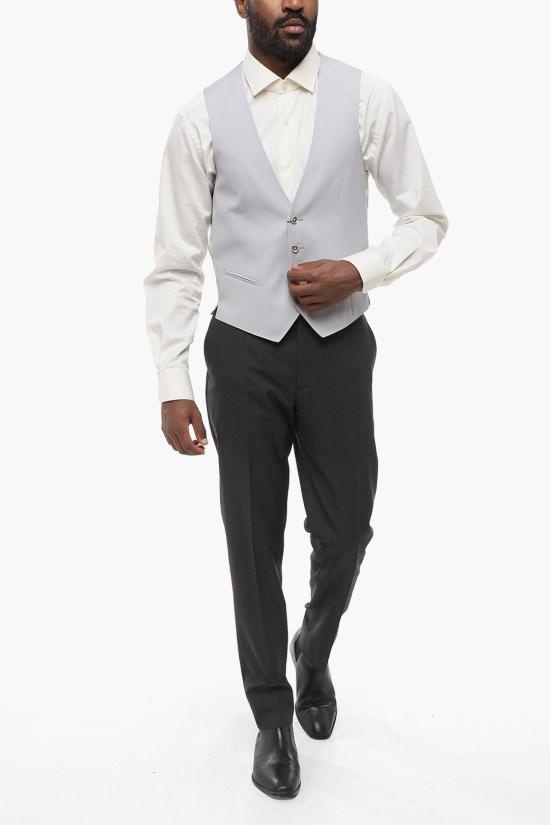  니노 다니엘리 수트 자켓 85CZ35 0138054 026 Gray - NINO DANIELI - ET MOS