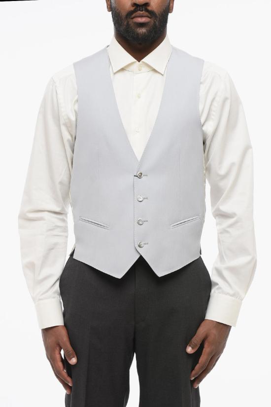  니노 다니엘리 수트 자켓 85CZ35 0138054 026 Gray