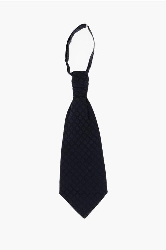  꼬르넬리아니 넥타이 79UNNN 7220334 003R Blue