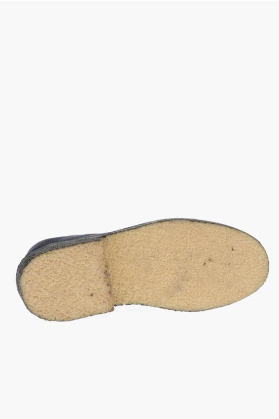  꼬르넬리아니 부츠 74TM51 4820983 001 Blue - CORNELIANI