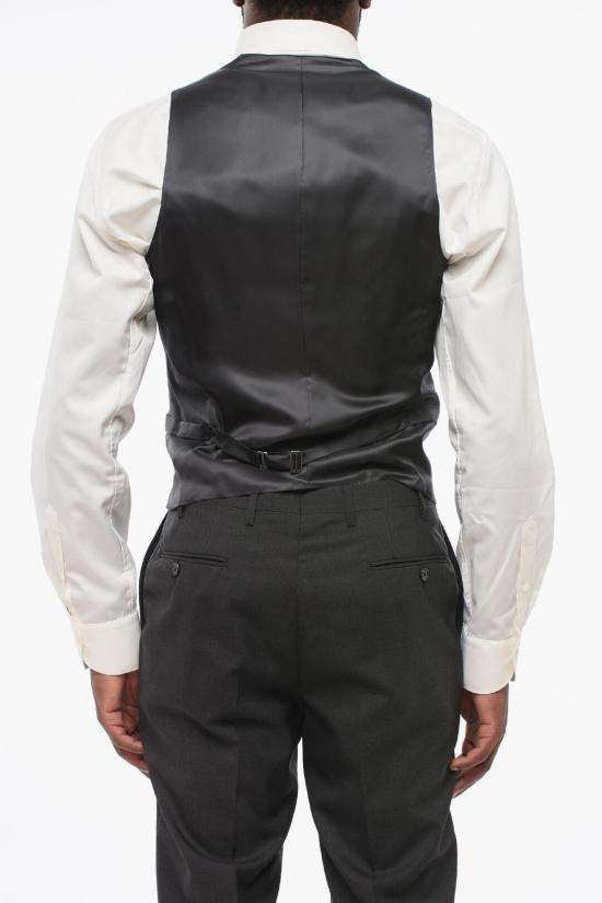  꼬르넬리아니 수트 자켓 82C261 8818060 013 Anthracite - CORNELIANI