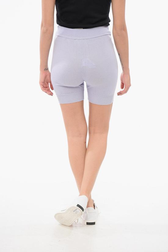  비비안웨스트우드 베아 쇼츠 1802000P Y001B J405 Violet - VIVIENNE WESTWOOD