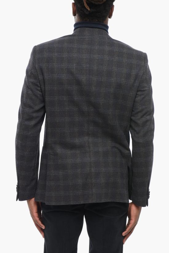  니노 다니엘리 수트 자켓 82XR30 8836357 003 Gray - NINO DANIELI - ET MOS