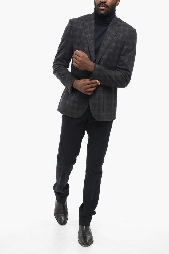  니노 다니엘리 수트 자켓 82XR30 8836357 003 Gray - NINO DANIELI - ET MOS