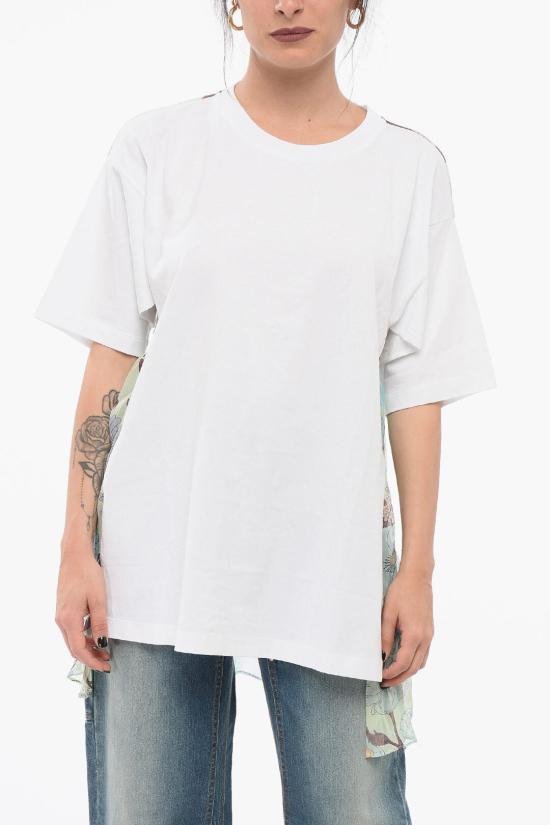  스텔라 맥카트니 반팔 티셔츠 6J0277 3SPY62 8490 White