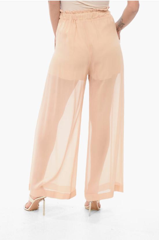  슬립노모어 스트레이트 팬츠 SNM06 GE U BEIGE Orange - SLEEP NO MORE