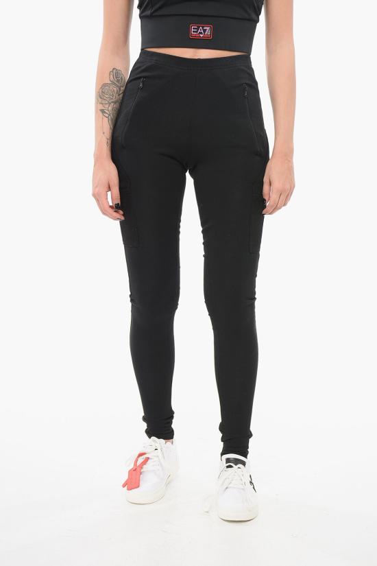  워드로브NYC 레깅스 W2045R08VI BLK Black