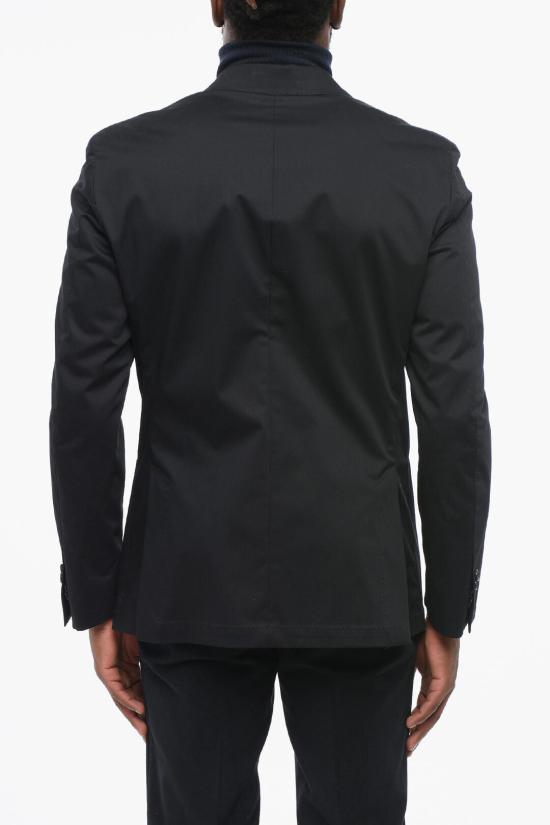  꼬르넬리아니 수트 자켓 91XZ95 3164500 001 Black - CORNELIANI