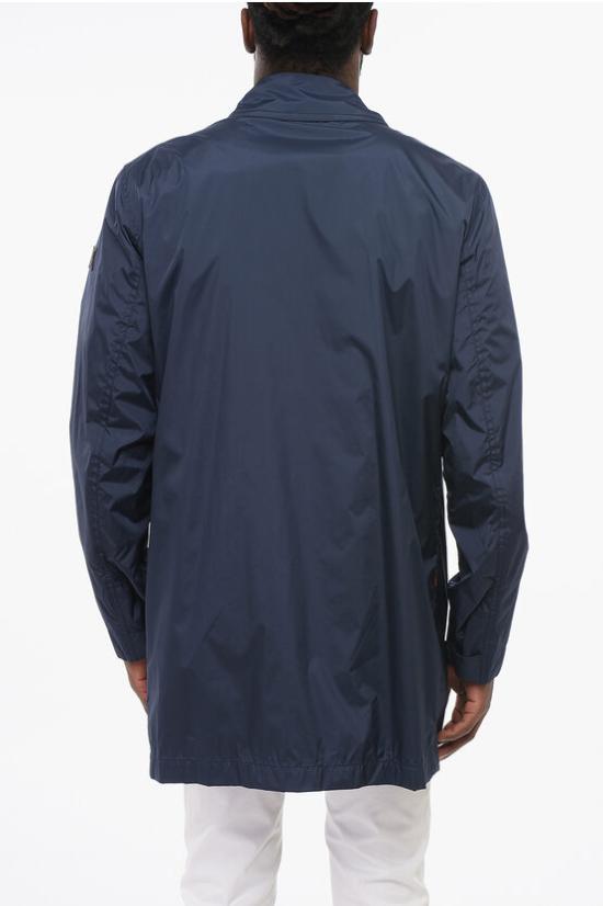  울리치 자켓 CFWOOU0222MRUT2064 3496 Blue - WOOLRICH