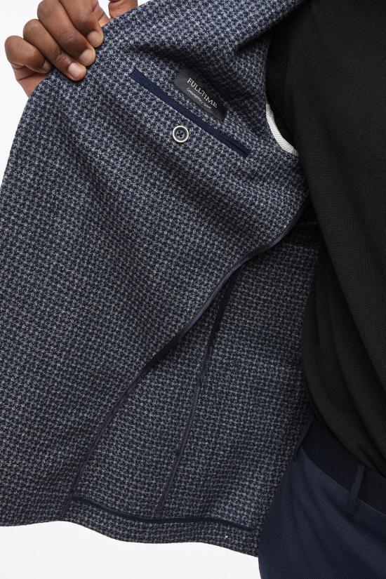  니노 다니엘리 수트 자켓 82XZ59 8836304 002 Light blue - NINO DANIELI - ET MOS