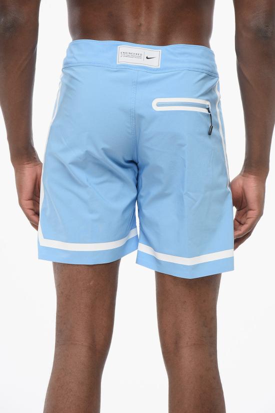  나이키 스윔팬츠 NESSF502 438 Blue - NIKE