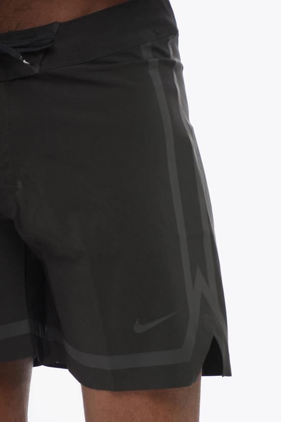  나이키 스윔팬츠 NESSF502 001 Black - NIKE