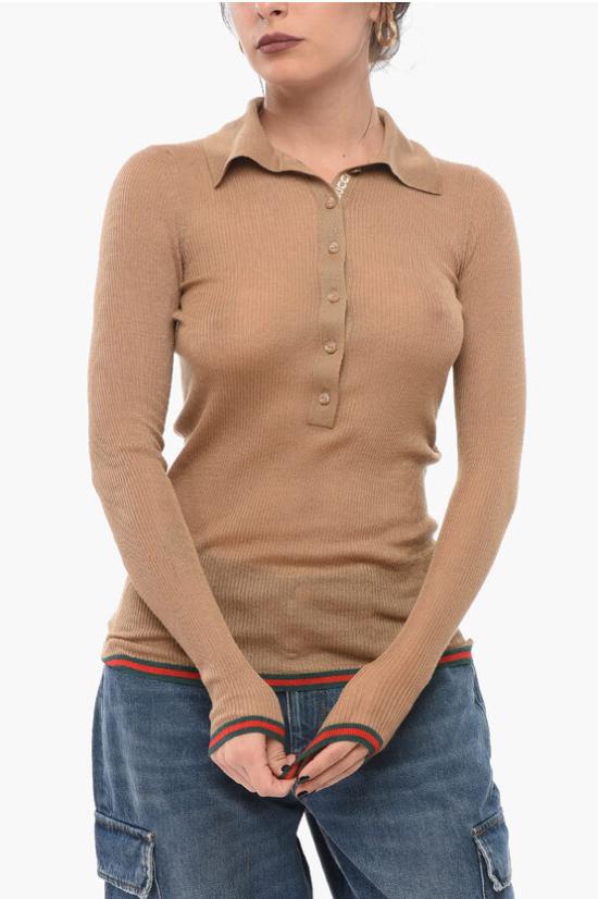  구찌 스웨터 782562XKD0B 8011 Beige