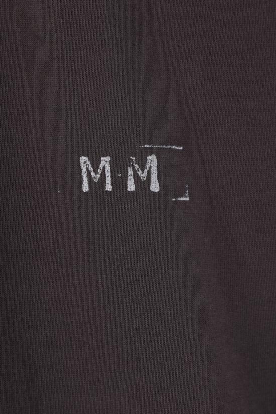25SS 마르지엘라 폴로 티셔츠 S51GL0056M20096860 DOM - MAISON MARGIELA