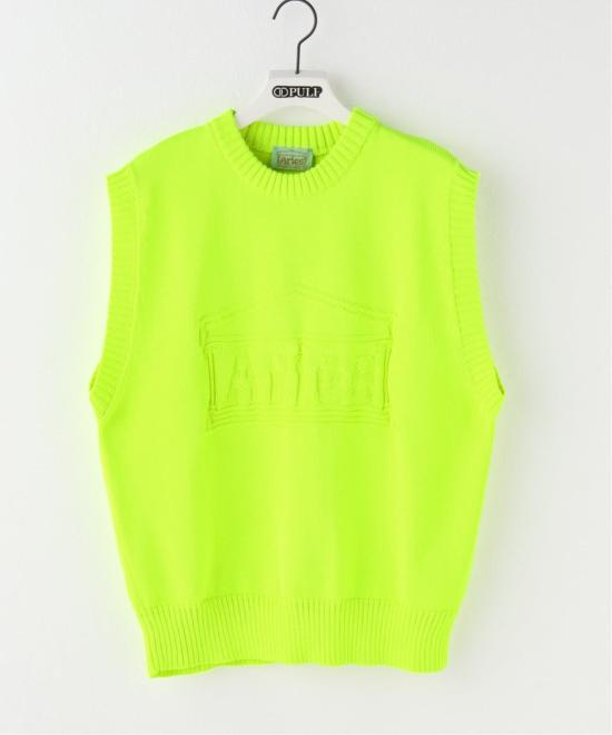  에리즈 어라이즈 베스트 CTAR40024SAFETYYELLOW DOM