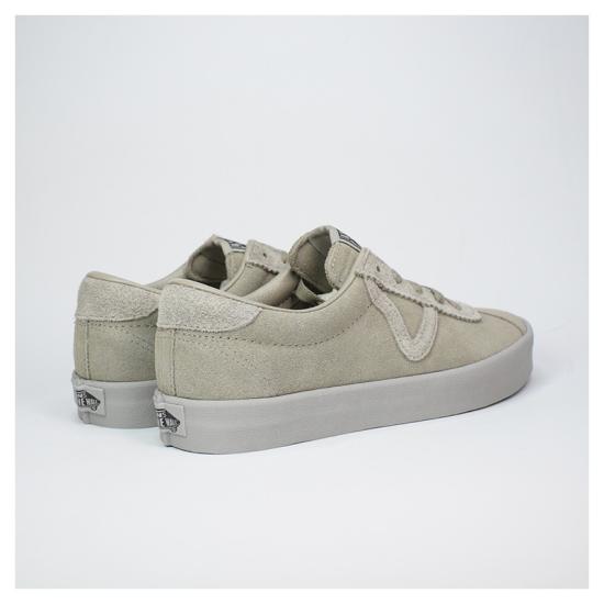  반스 부츠 VN000D09CH81 DOM - VANS