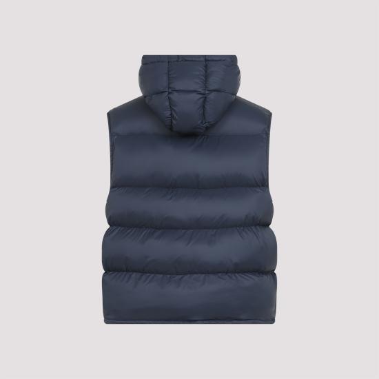 25SS 셀린느 베스트 2W23B906V 07MR NAVY - CELINE