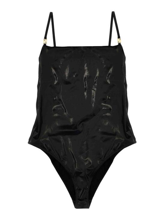 24FW 베르사체 원피스 10143531A095042B130 Black